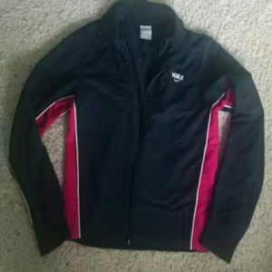 Vintage Nike Jacket